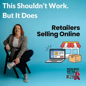 How to build a profitable online shop while ignoring 'best practices'