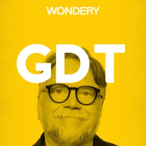 Guillermo del Toro