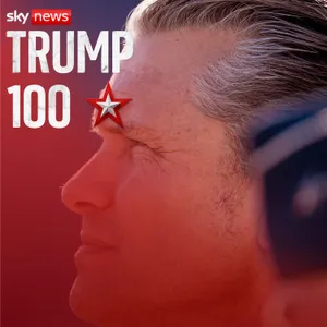 Trump is booed and Hegseth announces a public execution
