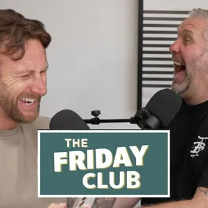 Friday Club | Hendo Under The Stairs