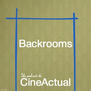 S09E25 - Backrooms