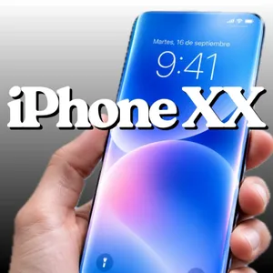 PELIGRA el iPhone 20 Aniversario...y SAMSUNG tiene la llave #40