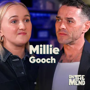 Millie Gooch: Alcohol Addiction, Blackouts and Hangover Anxiety