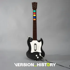 Guitar Hero: Everybody’s a rock star
