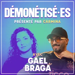 Démonétisé·es – Gael Braga