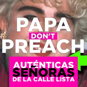 Papa Don't Preach