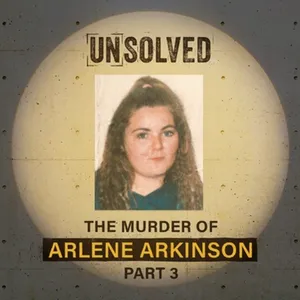 Bonus Episode: The Killing of Hannah Williams