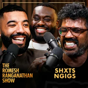 ShxtsNGigs On WORST Fan Interactions, Imposter Syndrome & Touring