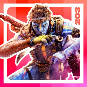 Red Alert 203 : Nos jeux des vacances de Noël !