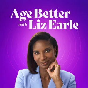 Build strength and stay resilient for life – with Dame Denise Lewis