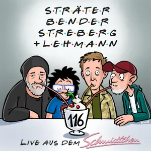 SBS#116 - Live auf der Reeperbahn Teil 2  mit Special Guest: OLE LEHMANN