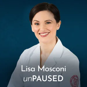 The Alzheimer's Prevention Plan for Women: Hormones, Sleep, and Nutrition with Dr. Lisa Mosconi