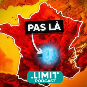 Où vivre en 2050 pour survivre au changement climatique ? (canicule, inondations...)