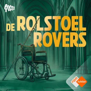 De Rolstoelrovers