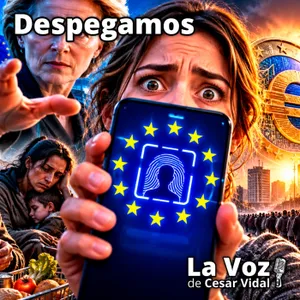 Despegamos: Hambre española, ID Digital, activos rusos, kamikaze Zelensky y rescates BCE - 15/10/26