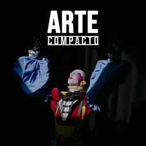 75. Arte drag, con Hugáceo Crujiente (directo)