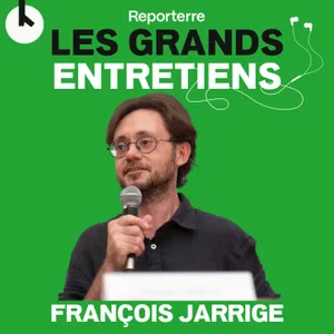 Ep.15 François Jarrige : « Tout choix technique est un choix politique »