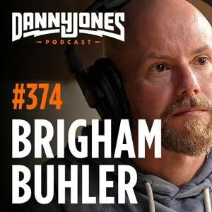 #374 - "Doctors Are Legally BANNED From Telling You This" - Pharma Whistleblower | Brigham Buhler