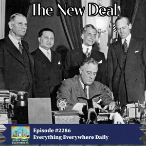 The New Deal