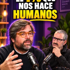 Santi Siri: el futuro del trabajo, los agentes y qué nos queda a los humanos