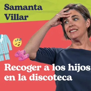 Sobre (vivir) a la crianza - Hiperpaternidad