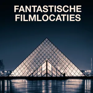 The Da Vinci Code: ga mee op reis naar de fantastische filmlocaties in Londen, Schotland en Parijs