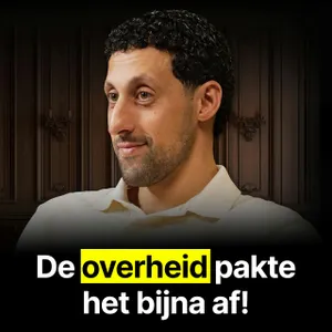 Hoe deze AI Experts de Nederlandse Overheid binnen 1 maand Versloegen! #595