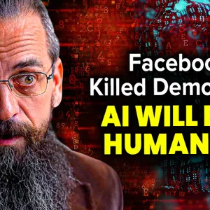 AI Will End Humanity. No One Knows How To Stop It - Dr Roman Yampolskiy