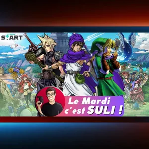Le Live ! Un mois de juin sous haute tension⚡Le meilleur est à venir !