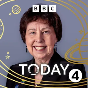 Dr Nicola Fox Guest Edits Today