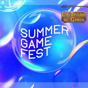 #183 : Summer Game Fest #2