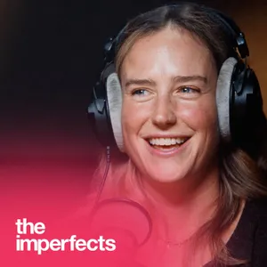 Ellyse Perry - It Starts With Trying