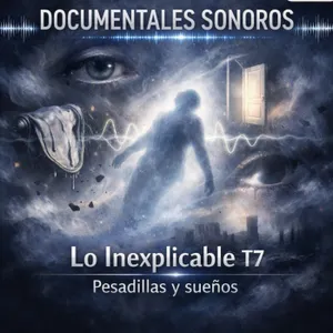 Lo inexplicable T7: Pesadillas y sueños