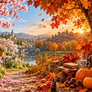 Clásicos populares - Otoño, primavera, ¿qué más da? - 25/09/26