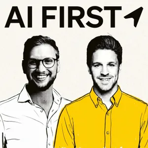 KI Prognosen 2026 (mit Christoph Pacher, State of Process Automation Podcast)
