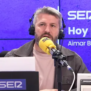 Las claves de Aimar | "Netanyahu ha masacrado a los palestinos de Gaza, pero ahora el resto del mundo los deja pudrirse de hambre"