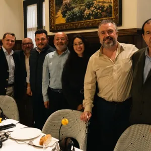 Programa Cruz de Guía 19 marzo 2026