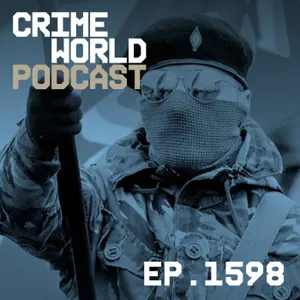New IRA: Republican terror group active on both sides of the border