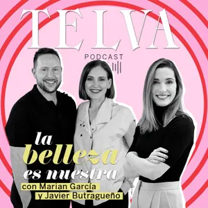 E142:  Los superpoderes del entrenamiento de fuerza, con Marian García y Javier Butragueño