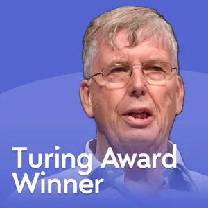 Turing Award Winner: Postgres, Disagreeing with Google, Future Problems | Mike Stonebraker