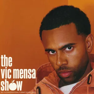 The Vic Mensa Show (Official Trailer)