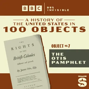 100 Objects #7: The Otis Pamphlet