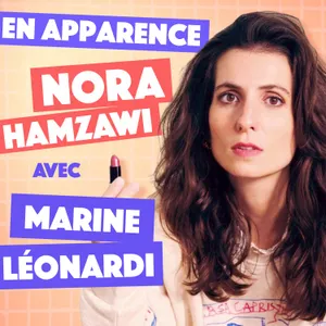 [REDIFFUSION] Marine Léonardi, les narines les plus connues des réseaux sociaux