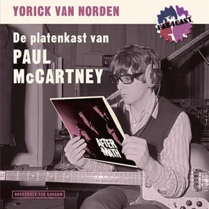 236. De platenkast van Paul McCartney