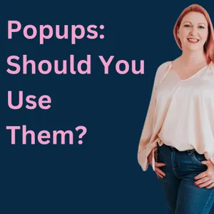 The SEO Problem That Popup Plugins Won't Tell You About!