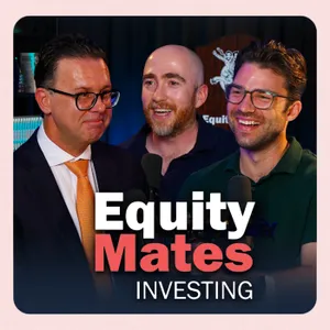 Where Bonds Go, Stocks Follow with Sam Watkins