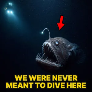 The Ocean's Darkest Secret Was Never Underwater