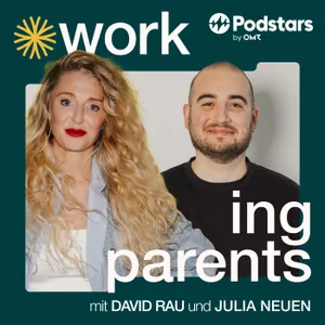 Demut und Durchhalten mit vier Kindern: Im Gespräch mit Gründerin Julia Neuen