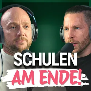 #335 - Ich traue mich, die Wahrheit zu sagen - Ex-Schulleiter