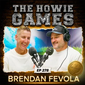 278: Brendan Fevola - The Millionaires Club (Part A)